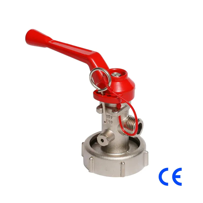 G2 Valve 25–50 kg