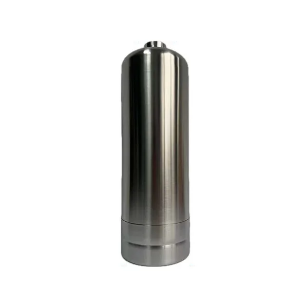 Portable Stainless Steel Bottle 2L