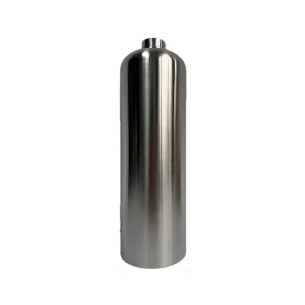 Simple Stainless Steel Bottle 950ML