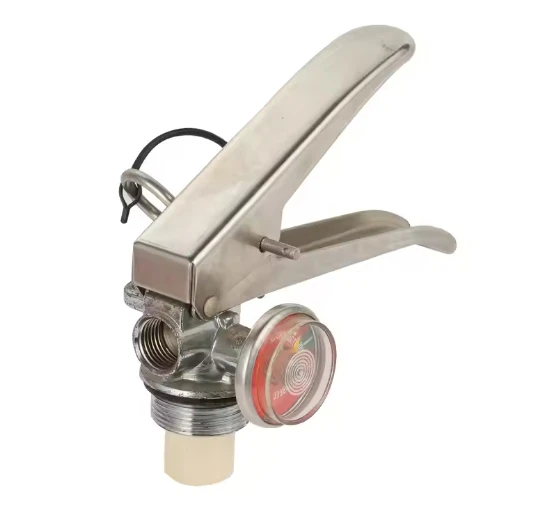 2KG Valve