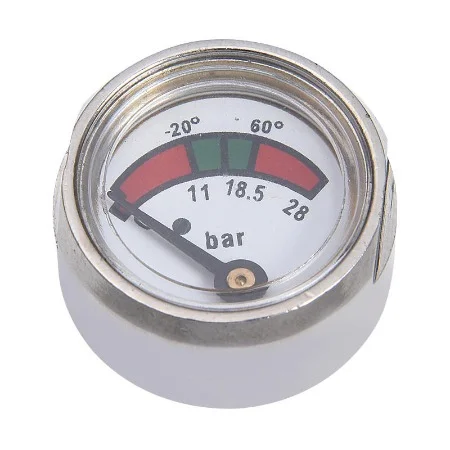 Fire Extinguisher Accessory Diaphragm Table