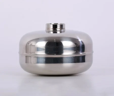 Fire Extinguisher Cylinder 140x95