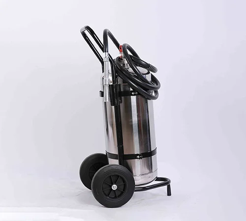 35kg trolley