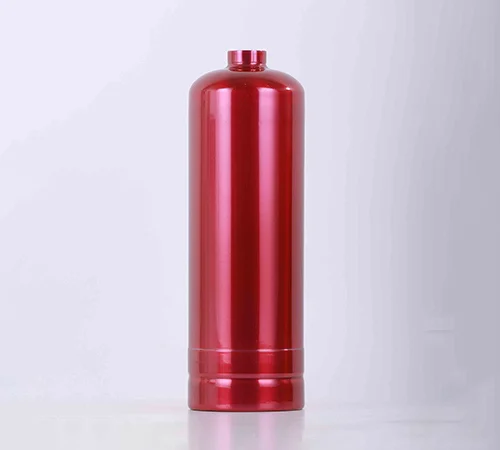 2L Spray Coating