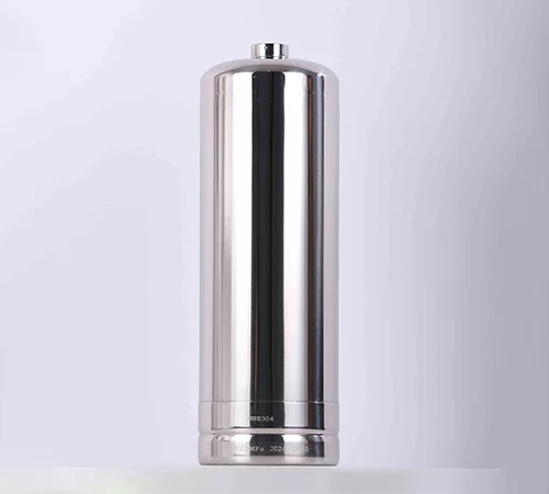 Fire Extinguisher Cylinder Body 4L